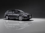 Audi Q7 55 TFSI Quattro S-Line 2020 года (CN)